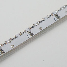 12V DC SMD335-600 High Density Side View Flexible LED Strips 120 LEDs Per Meter 8mm Wide LED Tape Light