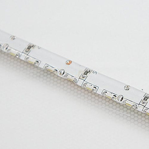 Image of 12V DC SMD335-600 High Density Side View Flexible LED Strips 120 LEDs Per Meter 8mm Wide LED Tape Light