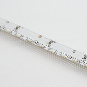 12V DC SMD335-600 High Density Side View Flexible LED Strips 120 LEDs Per Meter 8mm Wide LED Tape Light
