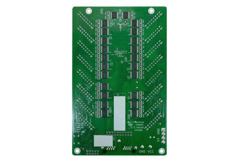 Image of NovaStar MRV366 Series LED Screen Receiving Card