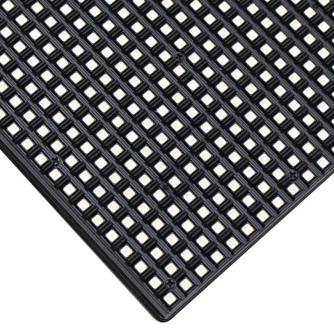 Image of M-OD4 P4 Normal Outdoor Series LED Module,Full RGB 4mm Pixel Pitch LED Tile in 256*128mm with 2048 dots, 1/8 Scan, 5000 Nits  for Outdoor Display