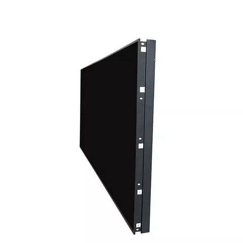 Image of 55'' LCD Video Wall,SAMSUNG Panel,500nit Monitor,HD 2K (1920x1080)/ UHD 4K (3840x2160) Resolution TV Display