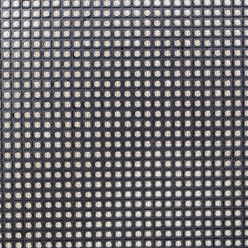 M-F2L (P2) Bare Board LED Module, 2mm Full RGB Pixel Panel Screen in 320 * 160 mm with 12800 dots, 1/40 Scan, 800 Nits LED Tile for Indoor Display