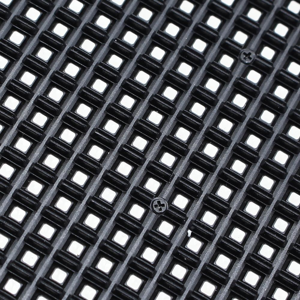 M-OD5L P5 Normal Outdoor Series LED Module,Full RGB 5mm Pixel Pitch LED Tile in 320*160mm with 2048 dots, 1/8 Scan, 5000 Nits  for Outdoor Display