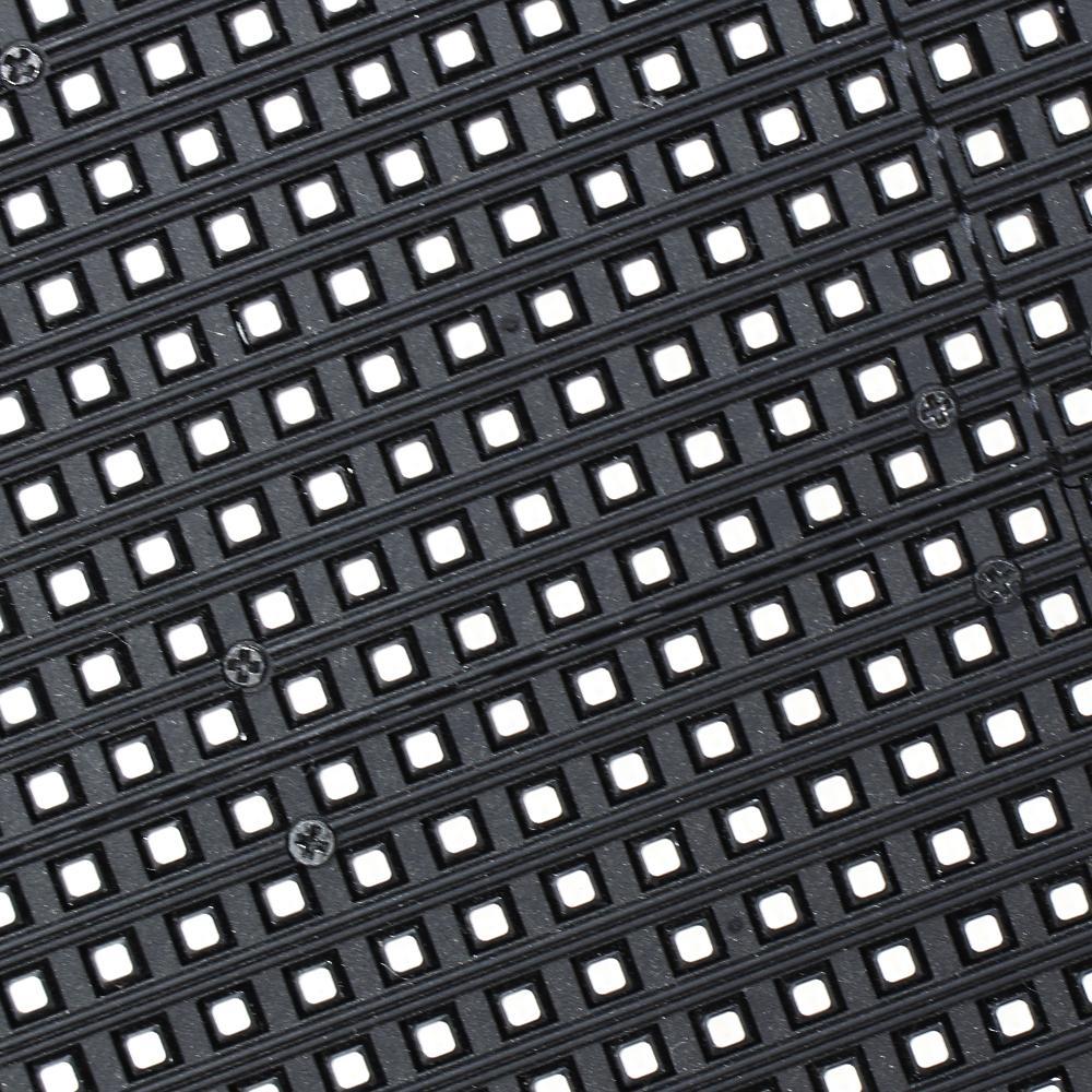 M-OD3.9 P3.91 Rental Sereis LED Module,Full RGB 3.91mm Pixel Pitch LED Tile in 250*250mm with 4096 dots, 1/16 Scan, 5000 Nits for outdoor Display