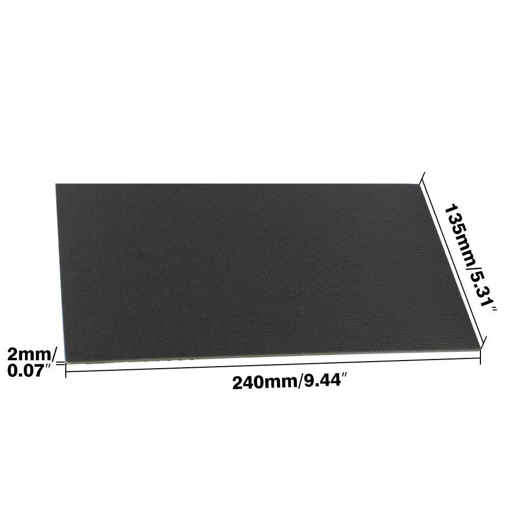 M-HD2 High Definition P2 (2mm) Small Pixel Pitch Indoor LED Module, Full RGB Pixel LED Tile in 256*128mm with 8192 dots, 1/32 Scan, 800 Nitsfor indoor Display