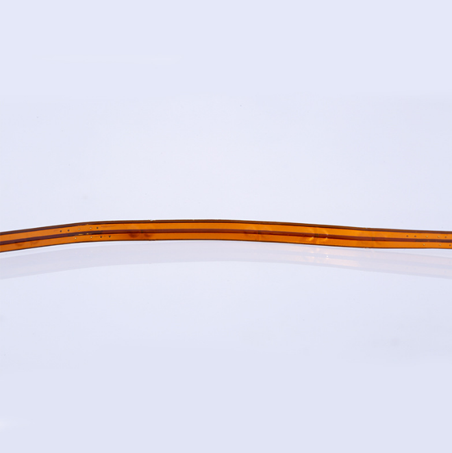 3MM Wide Super Narrow 5Meter Roll 12V DC SMD0805 3.5Watt/M 60LED per Meter LED Flexible Strip for Sand Table, Scale Model lighting