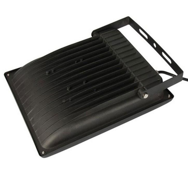 RGB Color Changing LED Floodlight with Remote Controller IP65 Waterproof