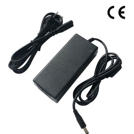 Desk Top CE Certificated LED Adapter Power Supply 110-220V AC to 12V/24V/5V DC
