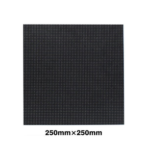 M-ID2.9 P2.976 Rental Series LED Module in 250x250mm 2.976mm Pixel Pitch LED Display Tile with 7056 dots, 1/28 Scan, 800 Nits for indoor Displayx