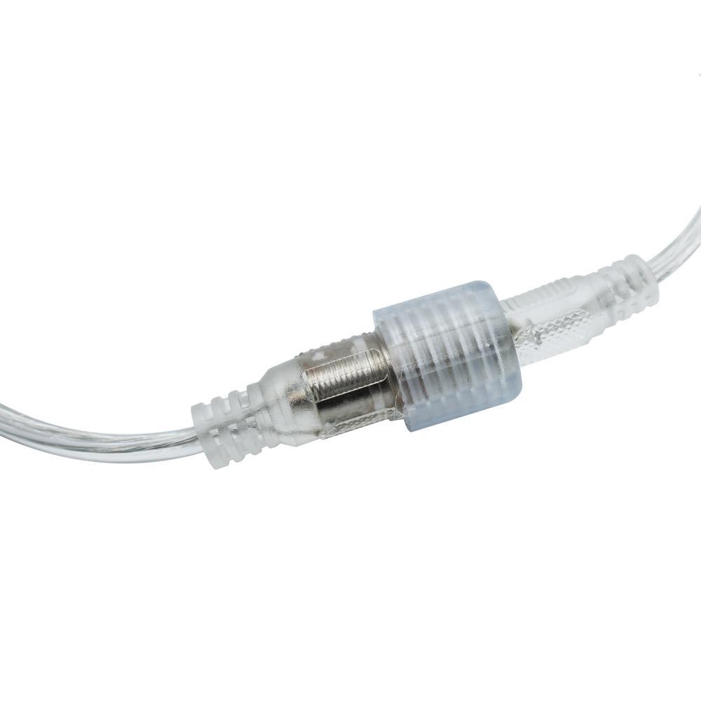 5-Pack 1.64ft/50cm DC 12V 7.2Watt SMD5050-45 12mm Wide Waterproof Aluminum Shell LED Rigid Light Bar