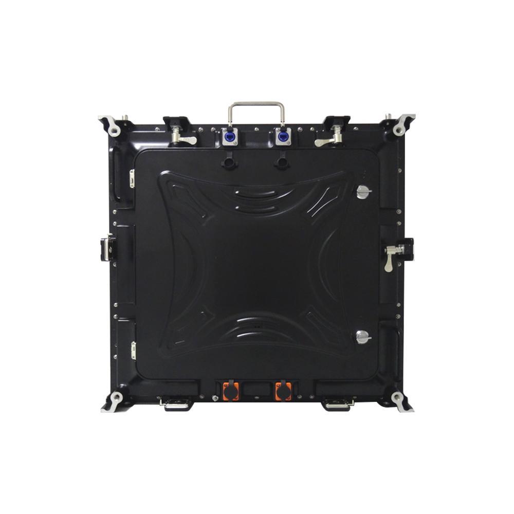 iF-A Series Indoor Fixed LED Display Screen 800nits Brightness in Pixel Pitch 3 | 4 | 5 mm Die-Casting Aluminum Cabinet