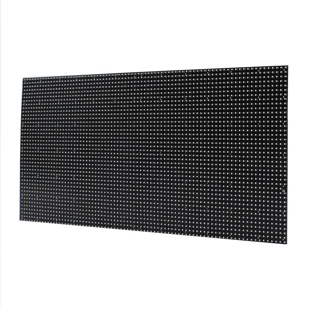 M-SF3.2 (P3.2 ) Silicon Based LED Module, 3.2mm Full RGB Digital Pixel Panel Screen in 256 * 128 mm with 3200 dots, 1/20 Scan, 800 Nits for Indoor Display