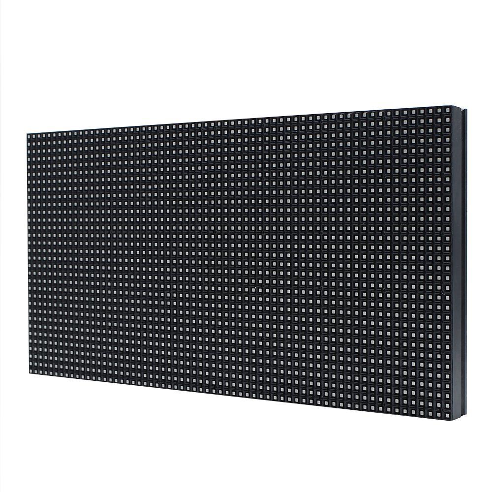 M-OD5L P5 Normal Outdoor Series LED Module,Full RGB 5mm Pixel Pitch LED Tile in 320*160mm with 2048 dots, 1/8 Scan, 5000 Nits  for Outdoor Display