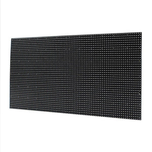 M-F3.2 (P3.2 ) Bare Board LED Module, 3.2mm Full RGB Digital Pixel Panel Screen in 256 * 128 mm with 3200 dots, 1/20 Scan, 800 Nits for Indoor Display