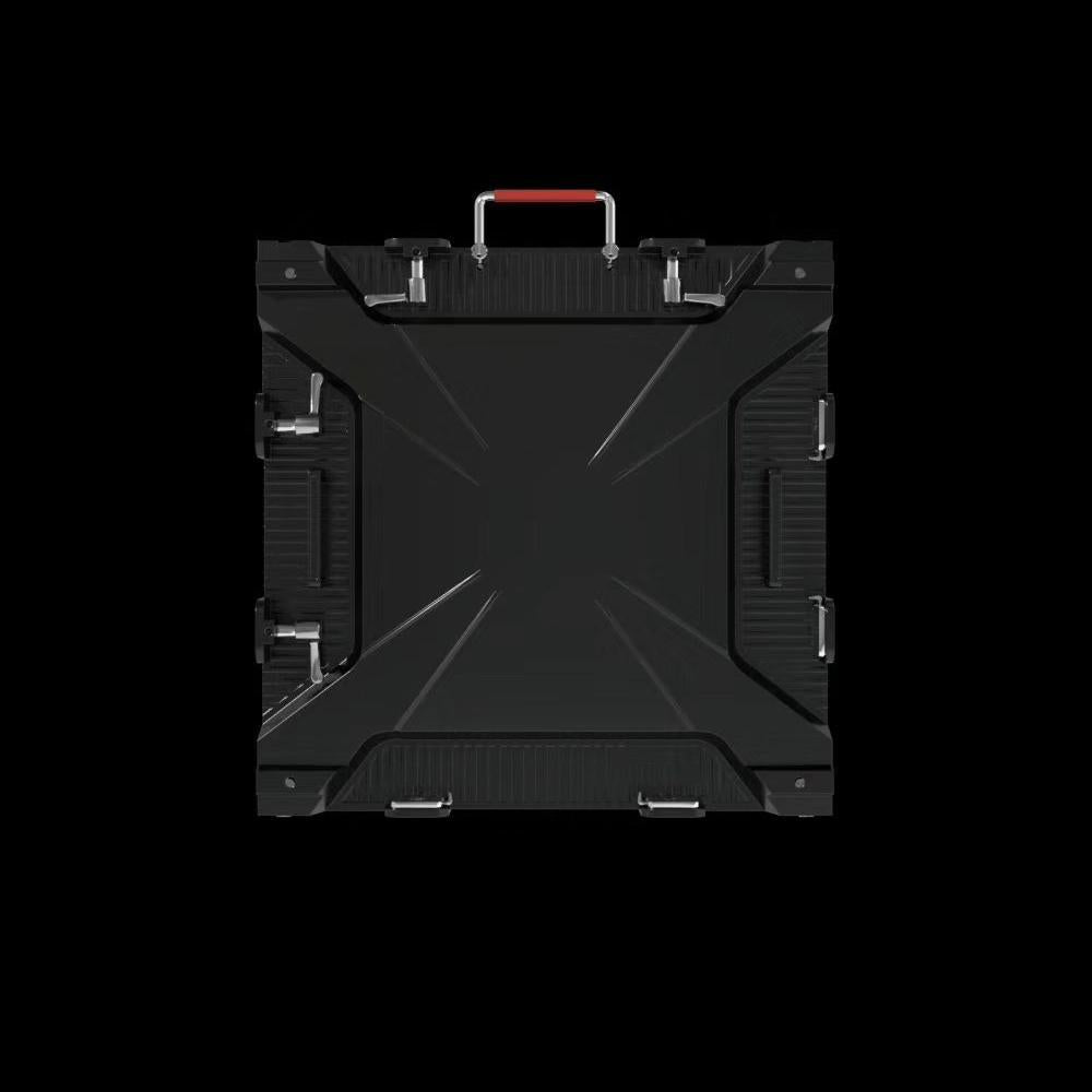 TrueHD-480 GOB Series Indoor Fine Pixel in 1.875/2.0/2.5/3.0 mm LED Display 480x480mm Aluminum Cabinet with Gel Protection Cover on Front Top IP65/IP30 Rated