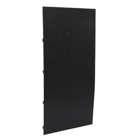 Image of M-F2.5L (P2.5) Bare Board LED Module, 2.5mm Full RGB Pixel Panel Screen in 320 * 160 mm with 8192 dots, 1/32 Scan, 800 Nits LED Tile for Indoor Display