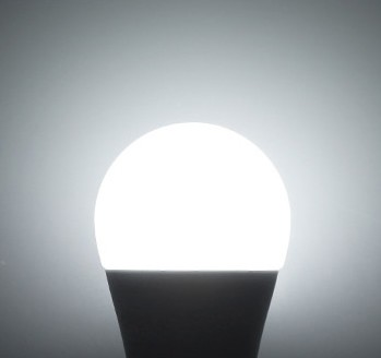 Image of 6 Pack 12Watt 1000LM G65 LED Bulb Light (75W Equivalent) E27 Screw Base 100-240V AC Non-dimmable 65mm White Light LED Globe