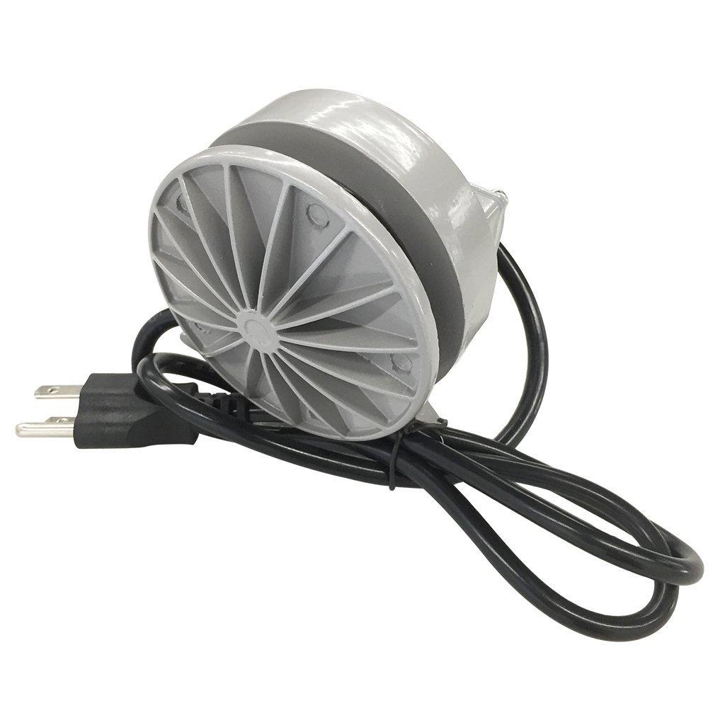 FREE SHIPPING 8W 360° Light Blade Grey Finish Window Frame LED Light for Architecture Graphic/Doorframe/Hallway/Outdoor Landscape Decorative Lighting