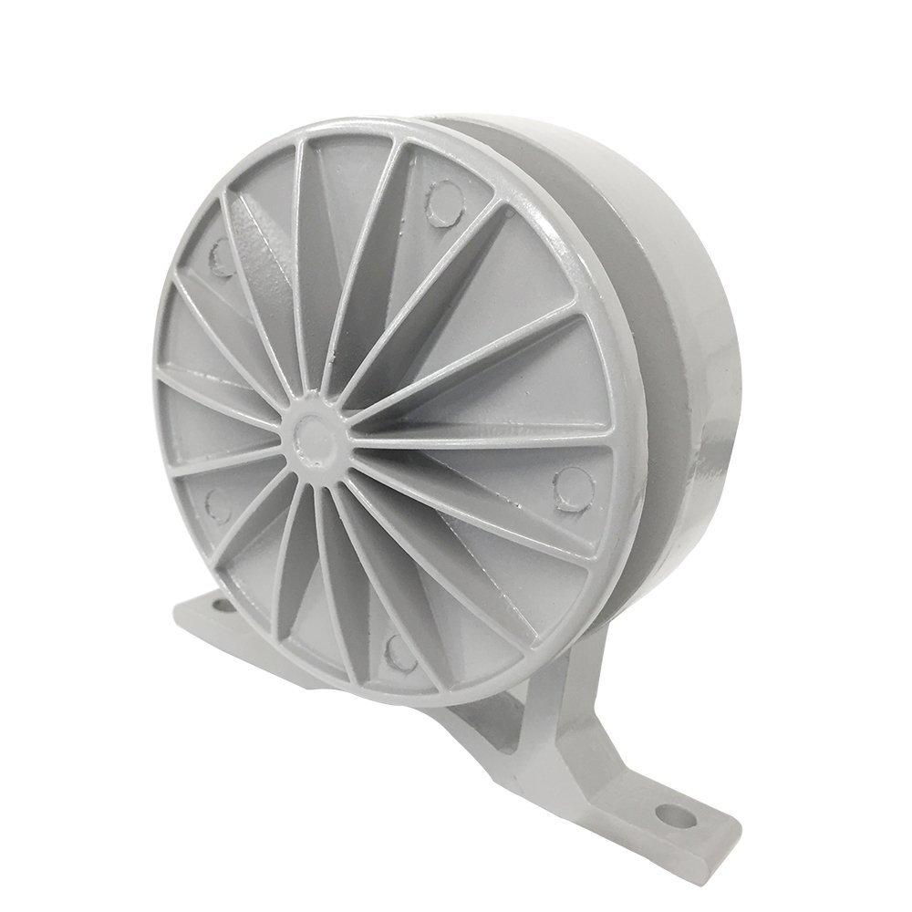 FREE SHIPPING 8W 360° Light Blade Grey Finish Window Frame LED Light for Architecture Graphic/Doorframe/Hallway/Outdoor Landscape Decorative Lighting