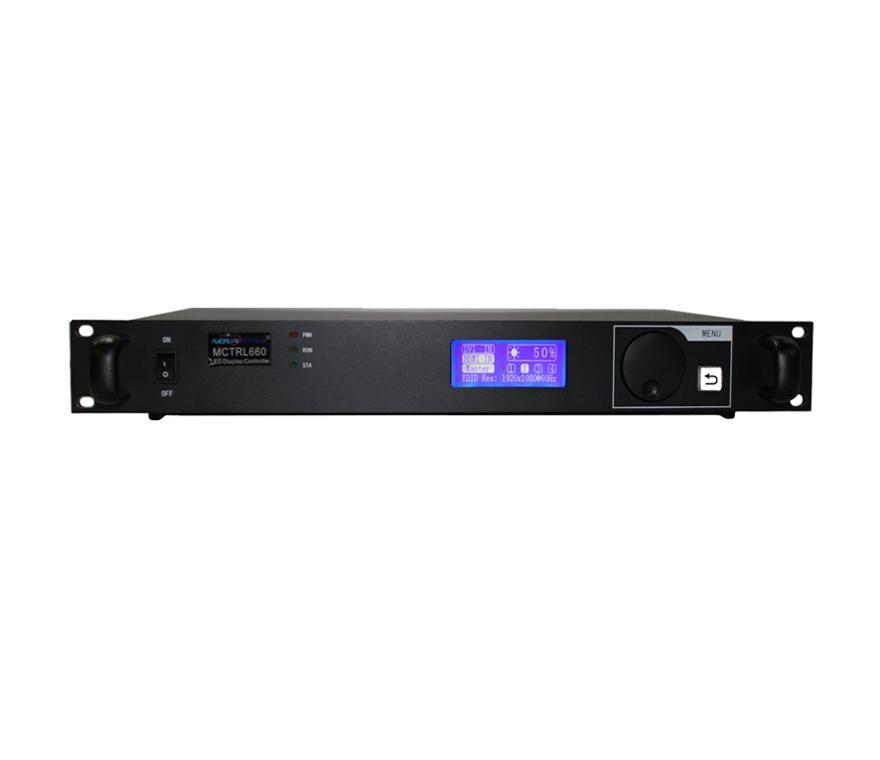 Novastar MCTRL660 Synchronous Controller