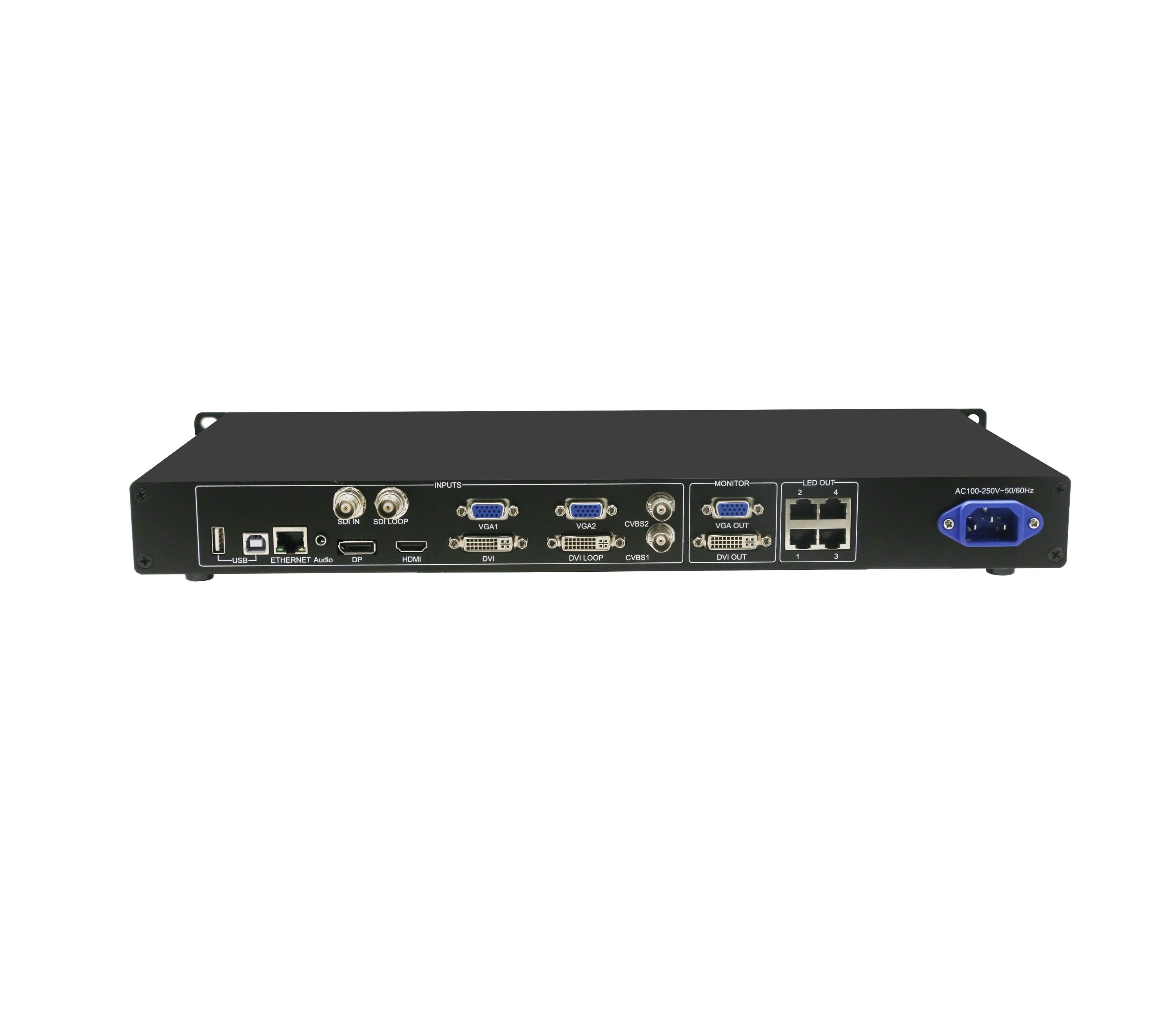 NovaStar VX4S All-in-1 Controller / Video Processor