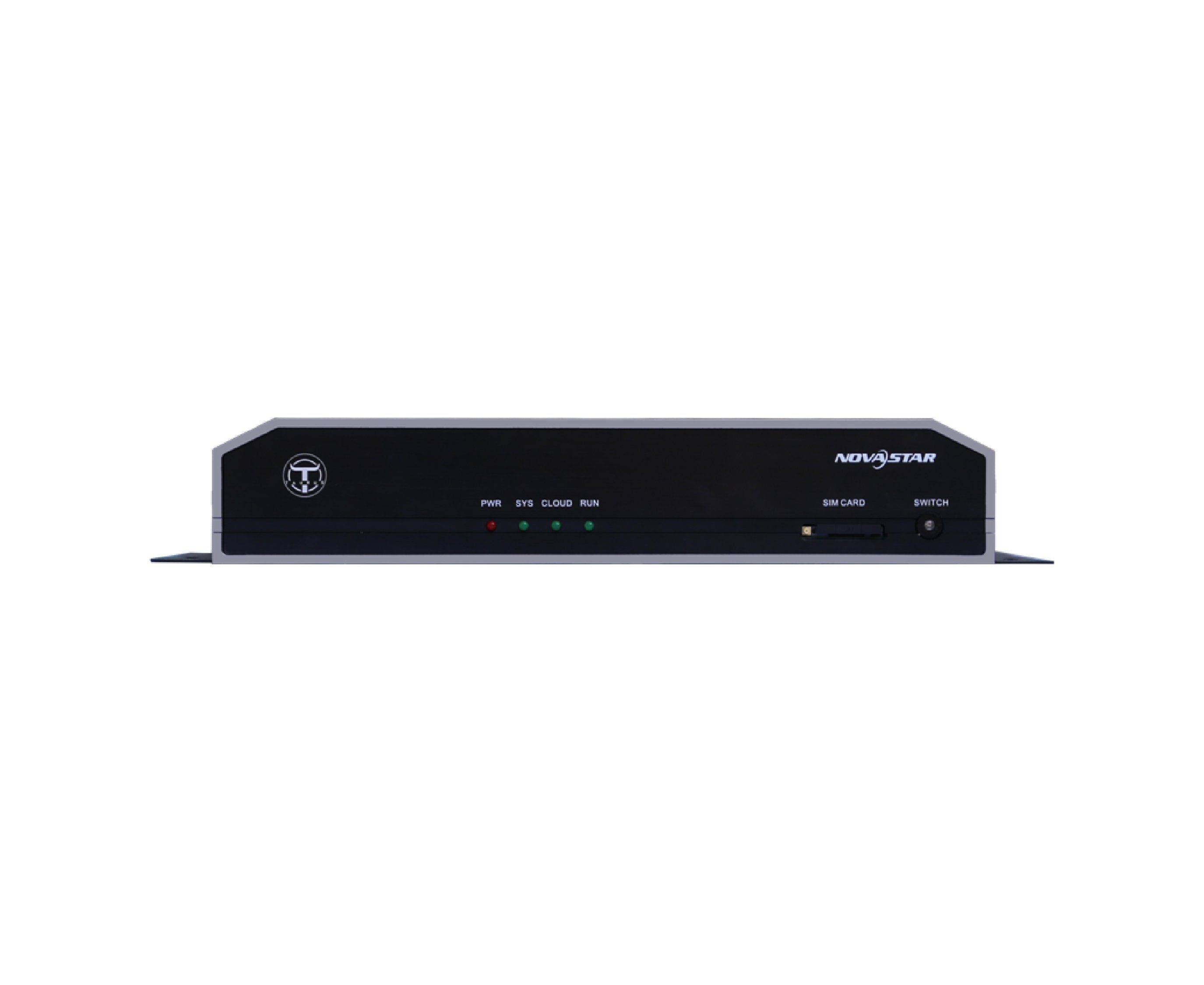 Novastar Taurus TB8 LED Multimedia Player