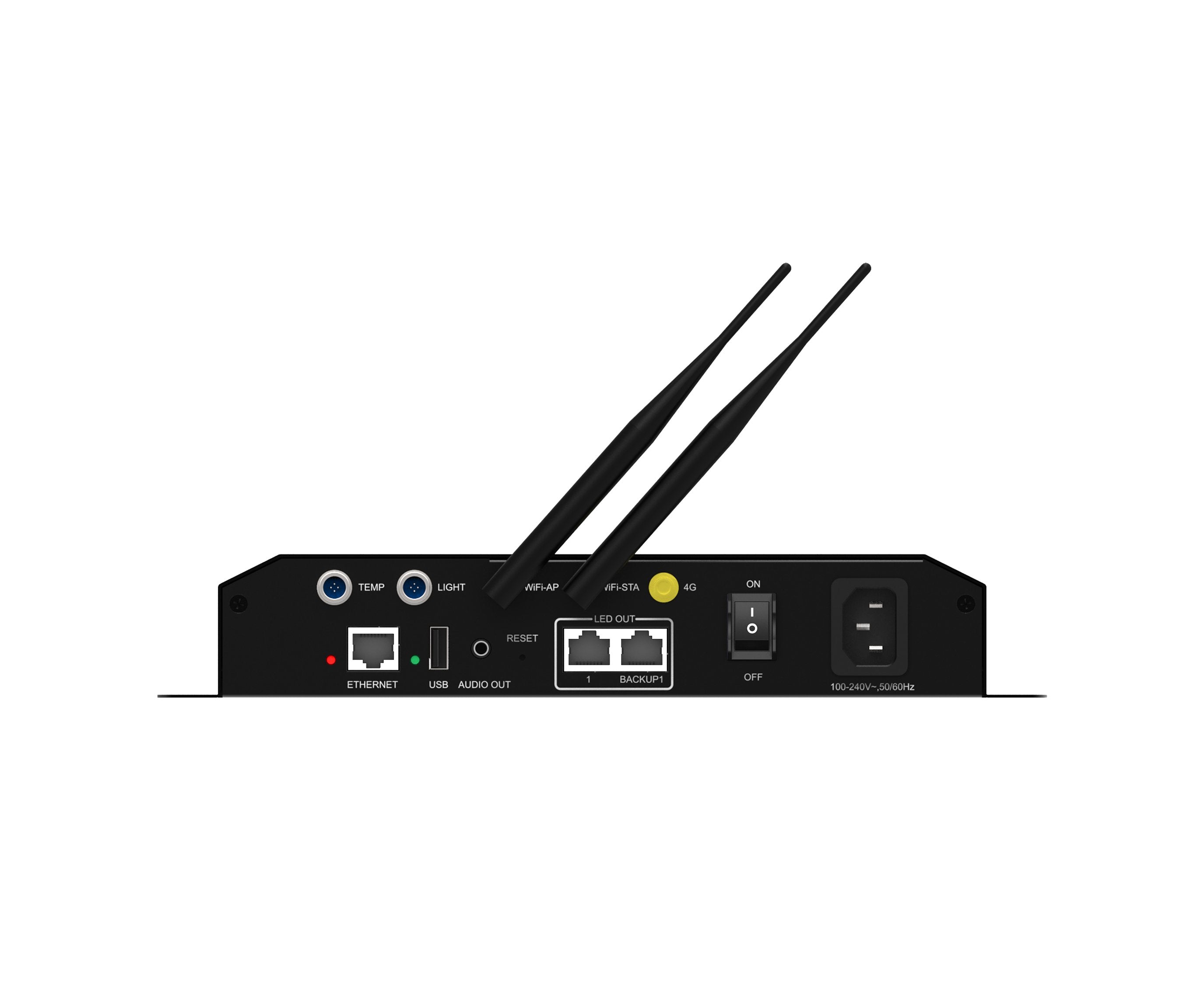 Novastar Taurus TB3 LED Multimedia Player
