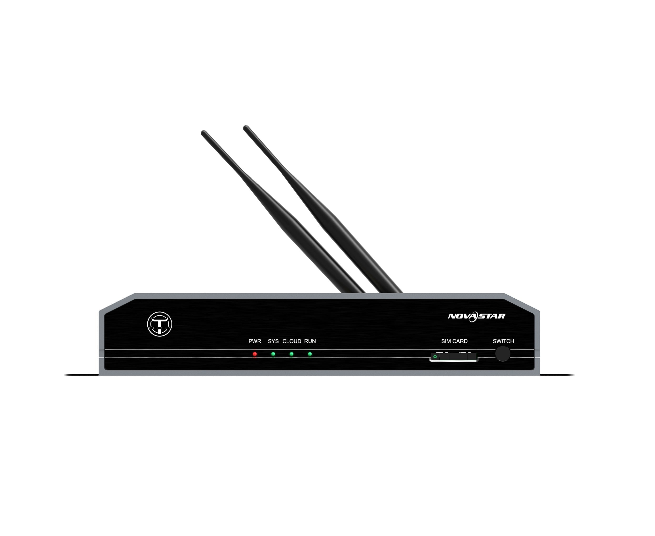 Novastar Taurus TB6 LED Multimedia Player