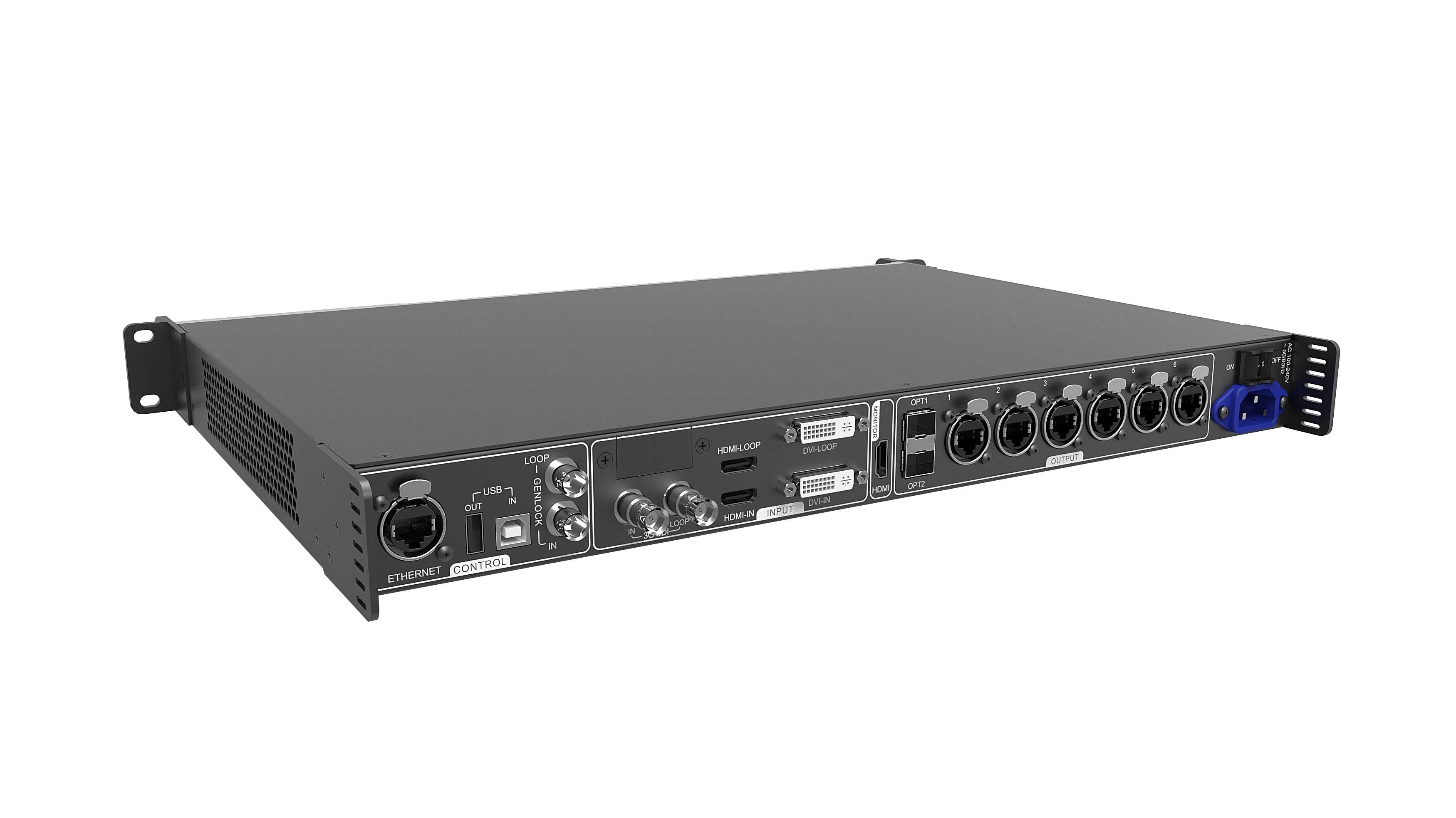 Novastar MCTRL660 Pro