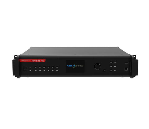 Image of Novastar NovaPro HD All-in-1 Controller / Video Processor