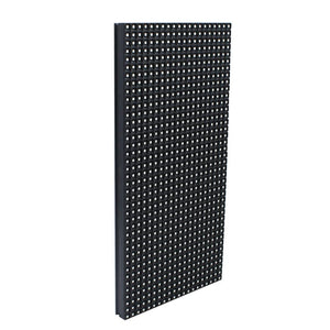 M-OD8L P8 Normal Outdoor LED Module, Full RGB 8mm Pixel Pitch LED Tile in 320*160mm with 800 dots, 1/4 Scan, 5000 Nits for Outdoor Display