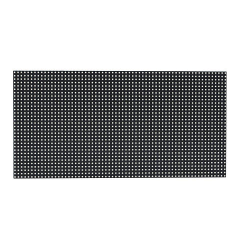 Image of M-OD4 P4 Normal Outdoor Series LED Module,Full RGB 4mm Pixel Pitch LED Tile in 256*128mm with 2048 dots, 1/8 Scan, 5000 Nits  for Outdoor Display