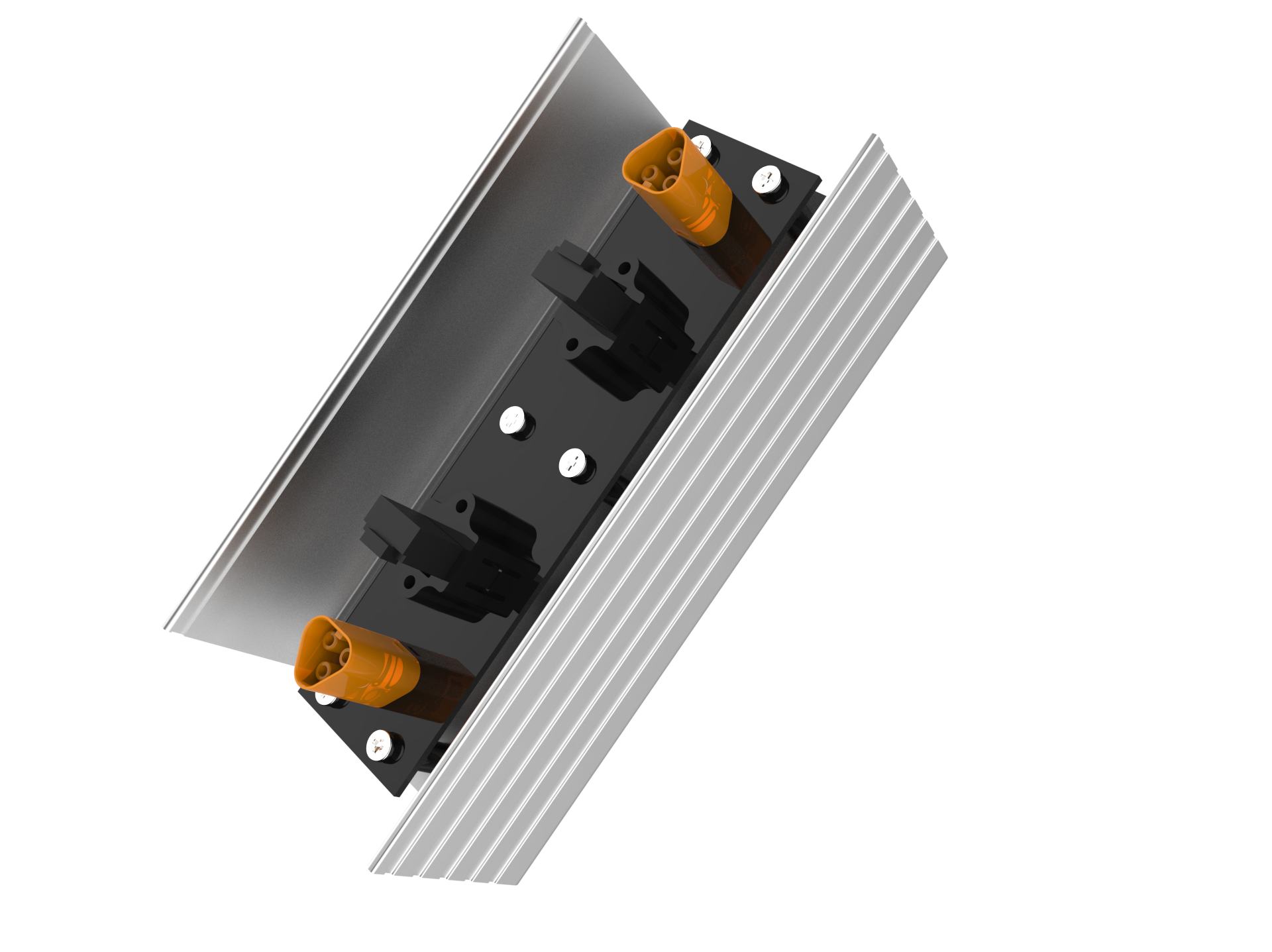 aClear Series P3.9/7.8mm Transparent LED Display 1500nits/4500nits in Size 1000x500mm Aluminum Cabinet for Indoor Installation for Glass /Window