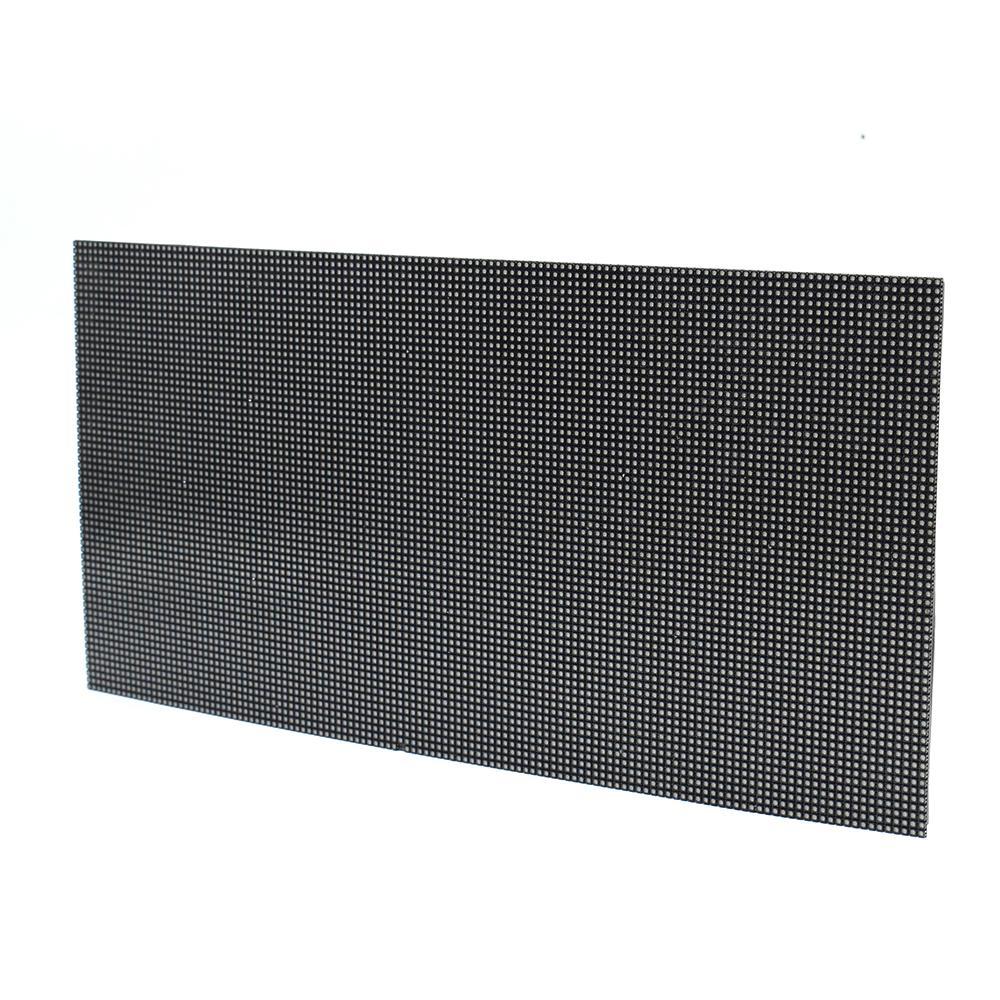 M-SF2L (P2) Silicon Based LED Module, 2mm Full RGB Pixel Panel Screen in 320 * 160 mm with 12800 dots, 1/40 Scan, 800 Nits LED Tile for Indoor Display