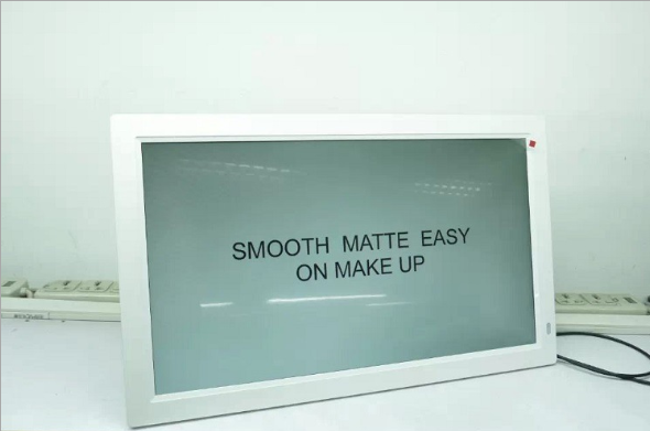 Free Shipping 22 Inch Digital Photo Frame Andriod WiFi LCD Digital Signage Player with 16:9 High-Resolution HD Touch Screen Optional