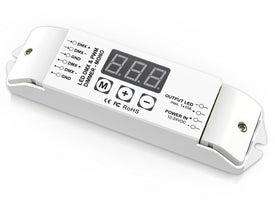 BC-831 Constant Voltage DC12V-24V 1CH DMX512 Decoder for Single Color LED Lights