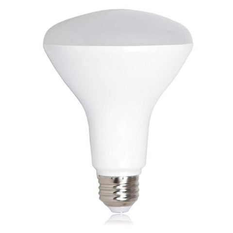 Image of LED BR30 9W 650LM 65W Equivalent CRI 80 Dimmable AC 100-130V LED Light Bulb