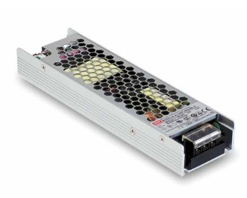 Image of MEANWELL UL Certificated Slim Type with PFC Switching Power Supply