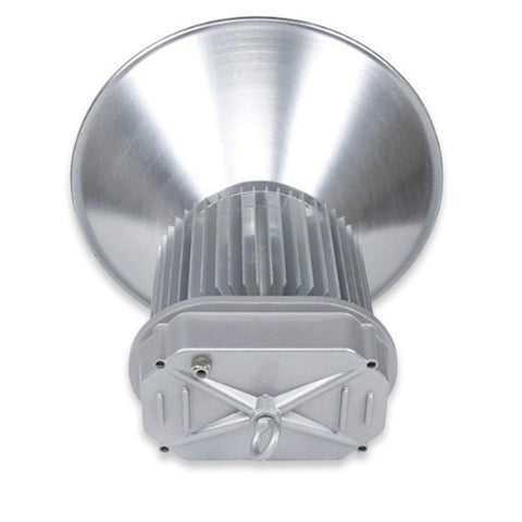 Image of 300W High Power COB IP65 Waterproof LED High Bay Light with Aluminum Reflector