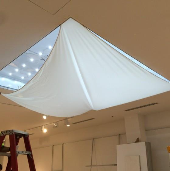 20pcs/pack LED Modules with Lens for Light Box DC12V 110LM 1.5W Waterproof IP65 with Adhesive Tape Back