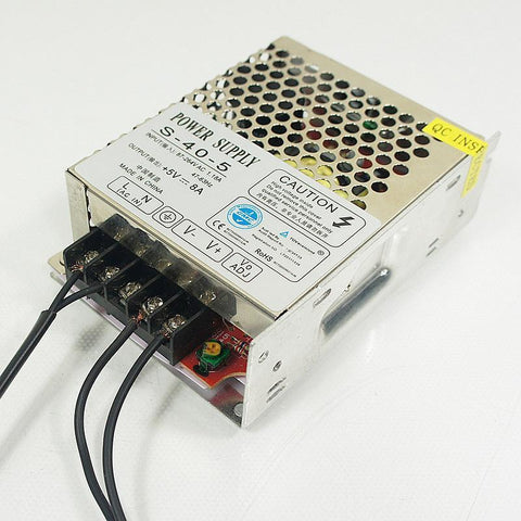 Image of DC 5V SK6812 Individually Addressable LED Strip Light 5050 RGB Pixel LED Strip Kit 5 meters with 30LEDs