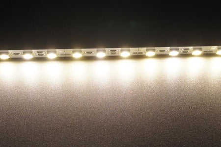 5 / 10 Pack SMD5050 Rigid LED Strip lighting with 72LEDs per meter Non-Waterproof LED Light Bar