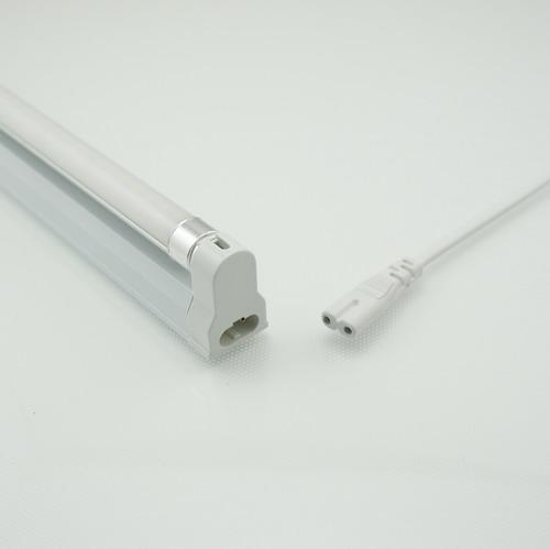 10 Pcs T5 Tube Light Fixture Tube Holder for Miniature Base T5 Tube Lights