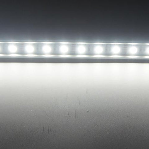 Image of 5 / 10 Pack SMD5050 RGBW 4 in 1 Aluminum Channel Rigid LED Strip lighting 60LEDs per Meter