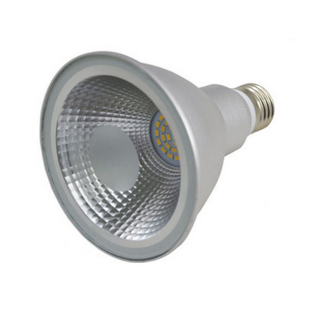 Image of Outdoor PAR30 LED Light Bulb 12W 800Lumen (80W Equivalent) 120-degree Flood Beam E27/E26 Non-Dimmable Waterproof IP65 Par Light