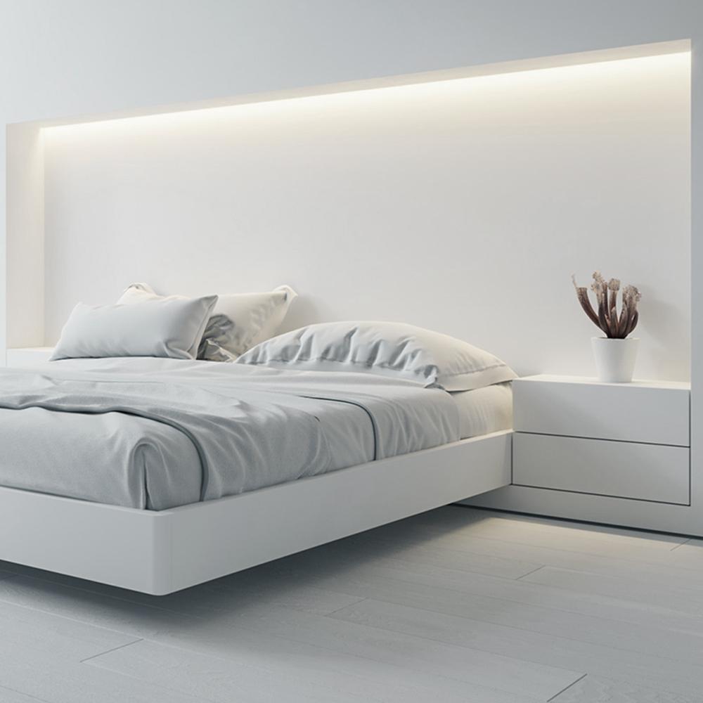 FREE SHIPPING 10Pcs Pack /2FT/3FT/4FT/5FT Line Voltage AC T5 LED Tube Light Integrated with Aluminum Fixture and Milky White cover