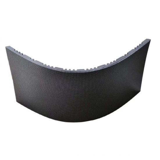 M-SF2.5L (P2.5) Silicon Based LED Module, 2.5mm Full RGB Pixel Panel Screen in 320 * 160 mm with 8192 dots, 1/32 Scan, 800 Nits LED Tile for Indoor Display