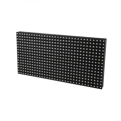 Image of M-OD6.6L P6.67 Normal Outdoor LED Module, Full RGB 6.67mm Pixel Pitch LED Tile in 320*160mm with 1152 dots, 1/6 Scan, 5000 Nits for Outdoor Display