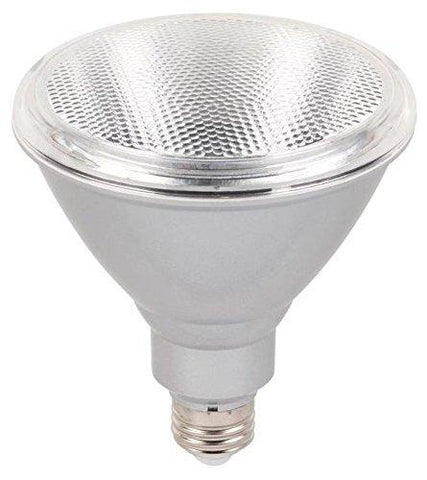 Image of PAR38 LED Bulb 13W 90W-equivalent CRI80 900LM 40° Beam Dimmable 100-130V AC LED Light Bulb